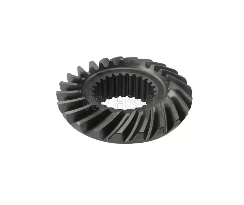 Mid driving bevel gear TB